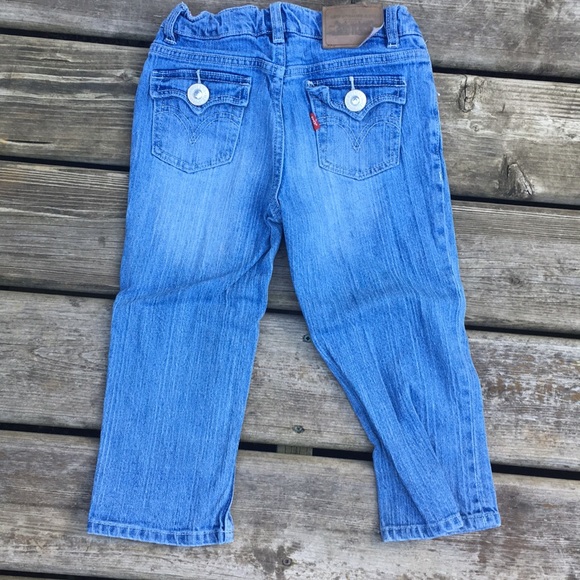 Levi’s Red Tab adjustable waist - Picture 4 of 7